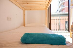 Хостел Bed In Girona