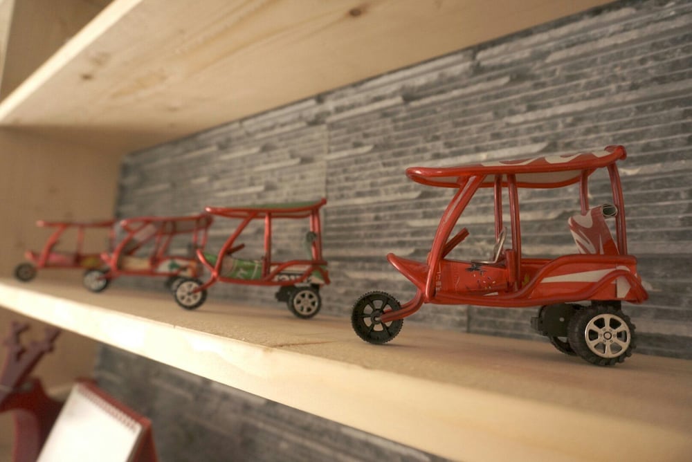 Фото отеля 5