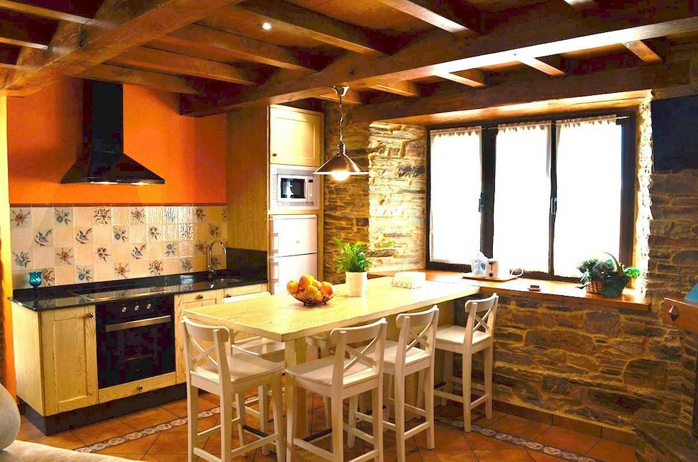 Фото Casas Viduedo