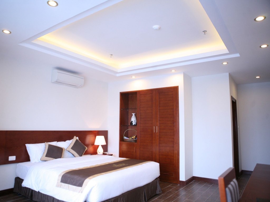 Фото Bounty Hotel