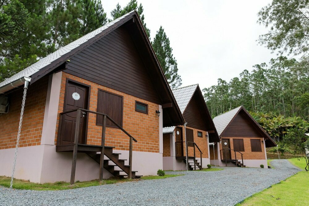 Hotel Pousada Casarão Gastehaus Boutique, State of Santa Catarina, photo