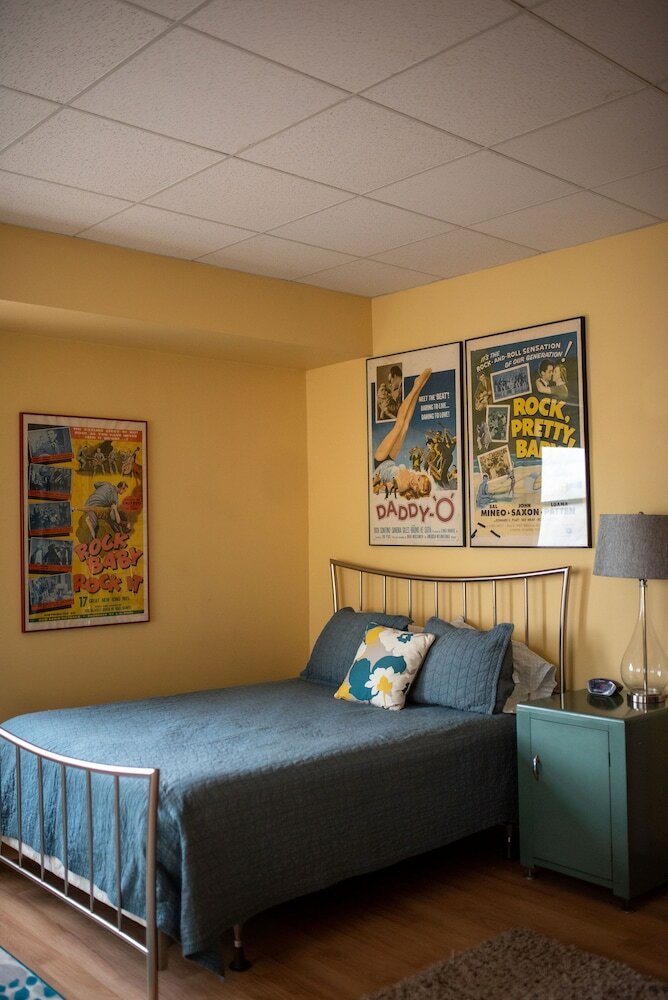 Фото FountainView Inn