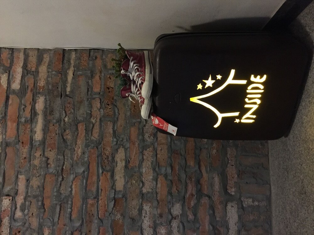 Фото Backpackers Inside - Hostel