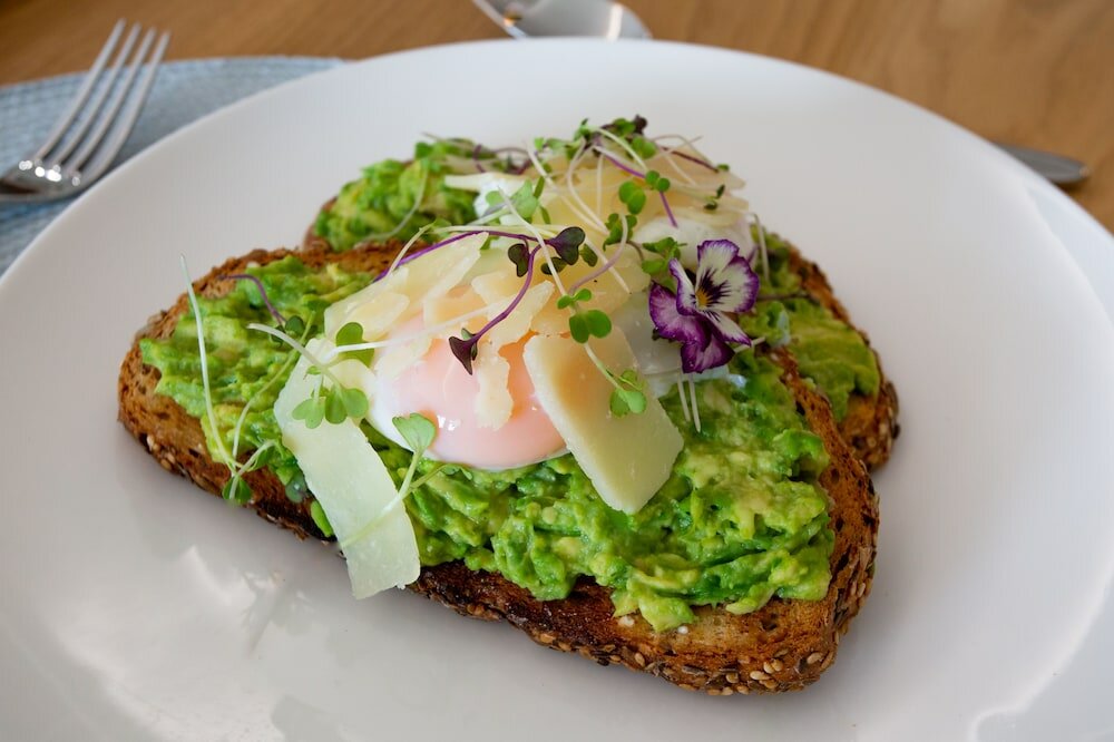 Фото The Cliffside Boutique Getaway