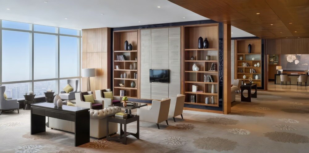 Фото InterContinental Hanoi Landmark72