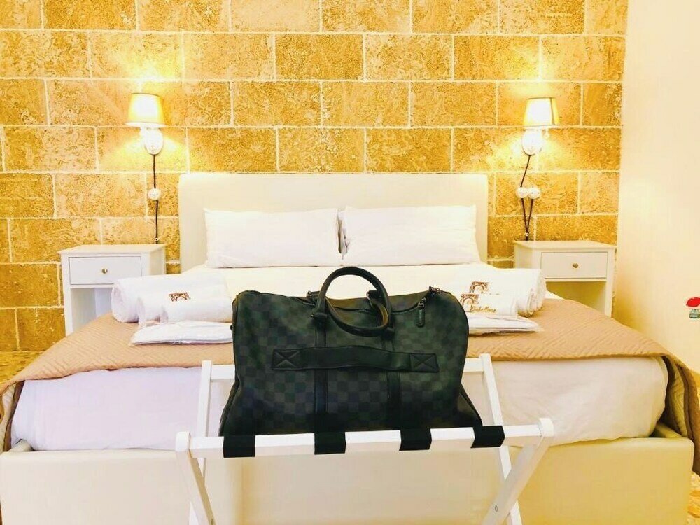 Фото Corte Gabellone dimora storica