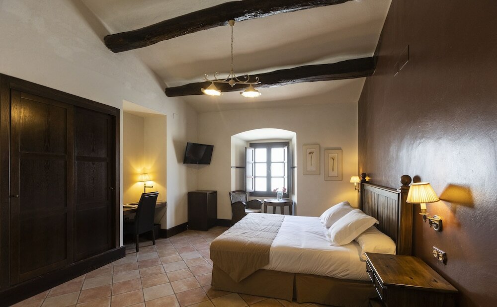 Фото Hotel Olivenza Palacio