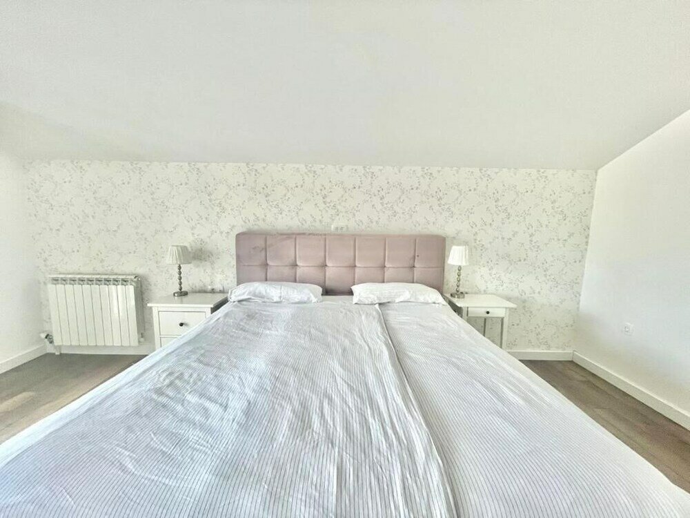 Фото Family Apartments Stefan