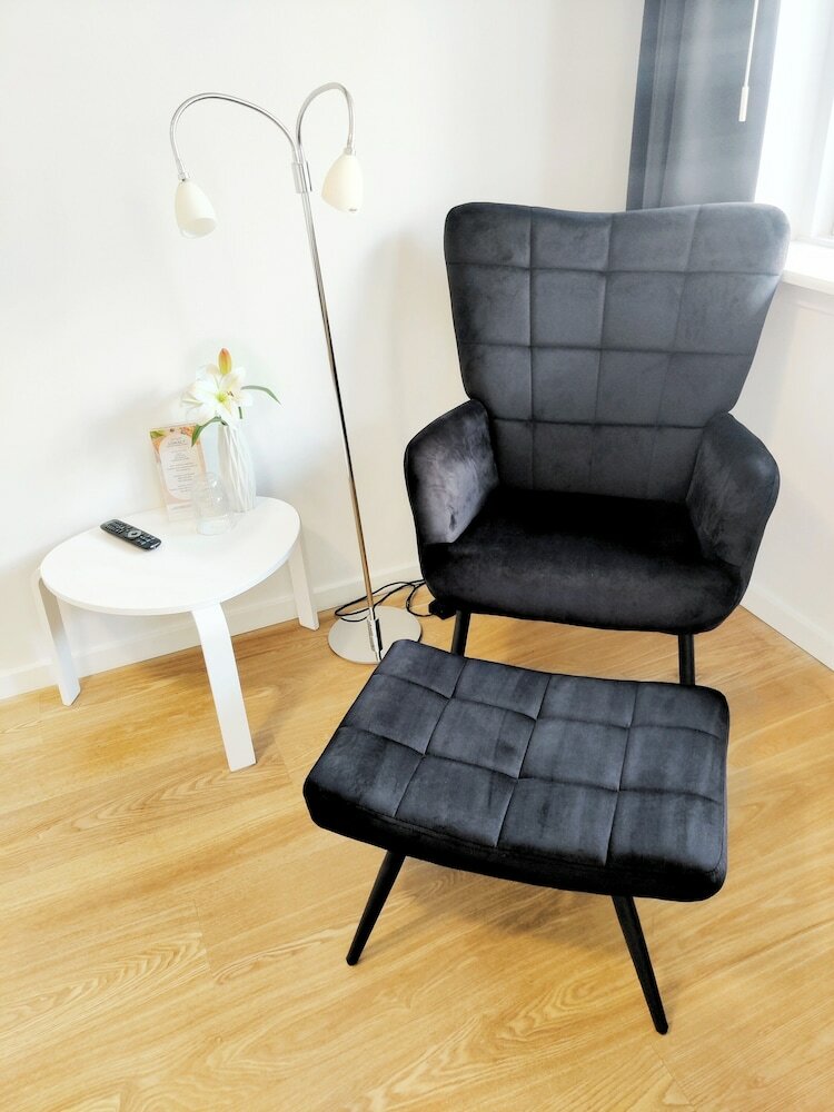 Фото Centralhotellet