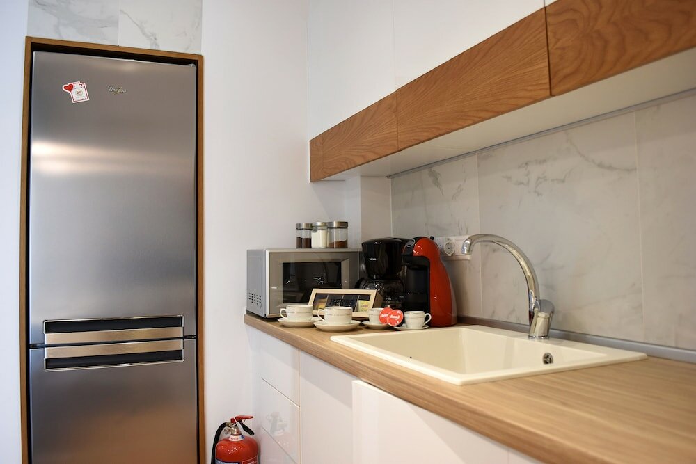 Фото Armonia Deluxe Apt Must