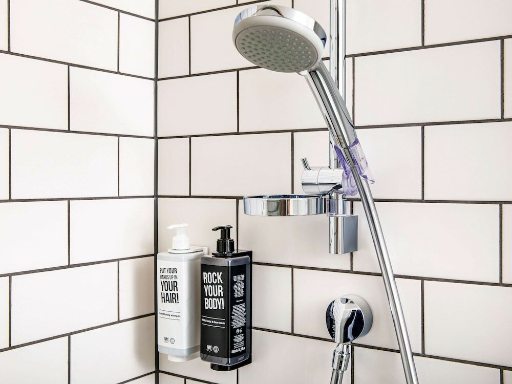 Фото Ibis Marseille Provence Aeroport