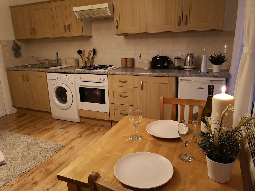 Фото Cosy Apartment in Islington - C