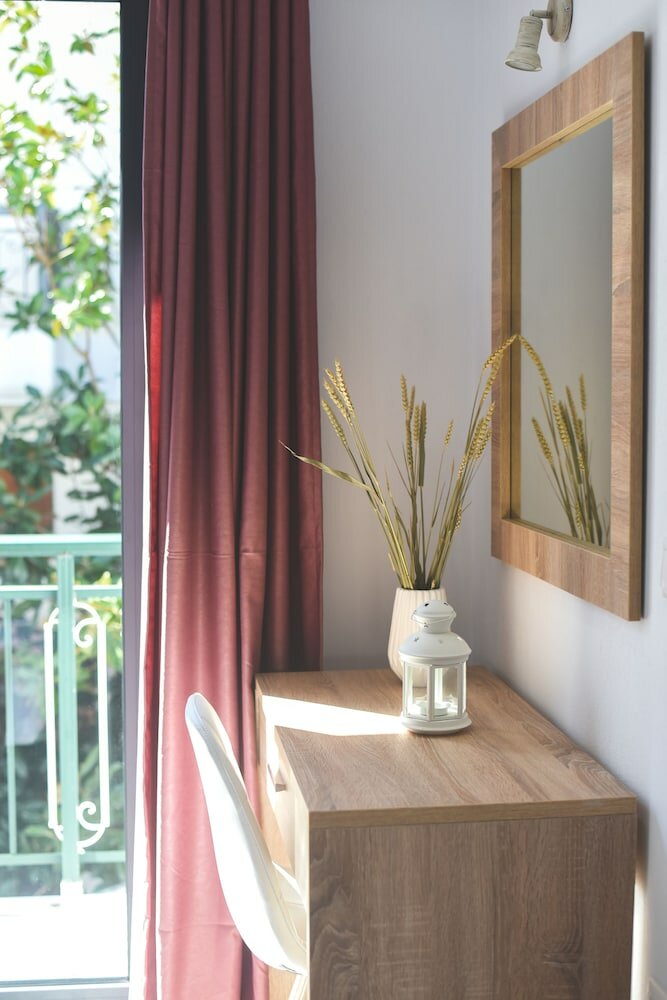 Фото Albertos House