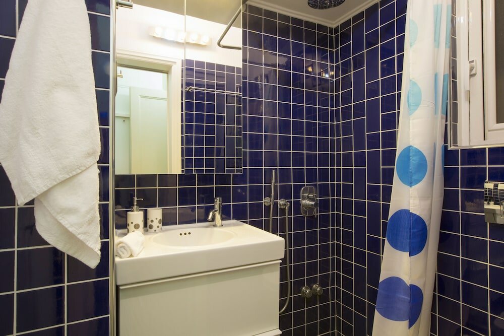 Фото Cosy Apartment at Acropolis Museum