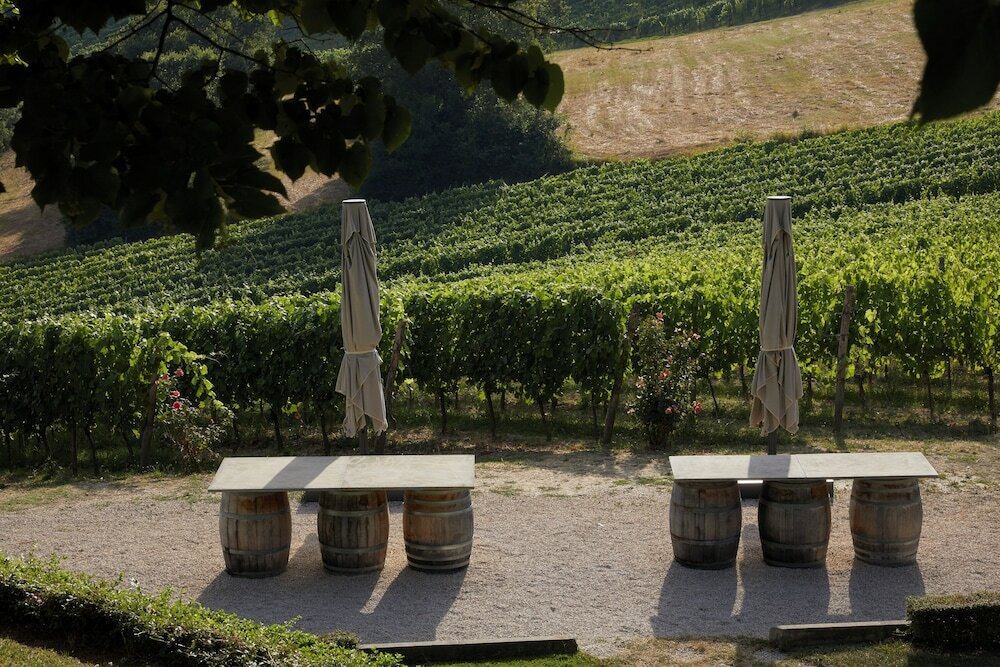 Фото Borgo San Gregorio