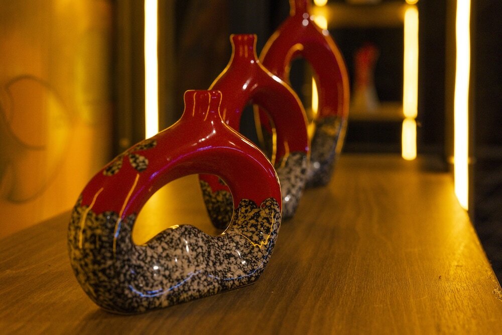 Фото S'Bungalow Ben Tre