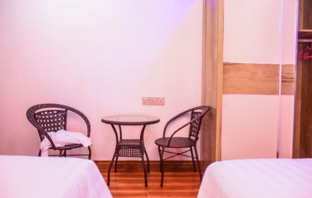 Фото Sunset Stay Maldives