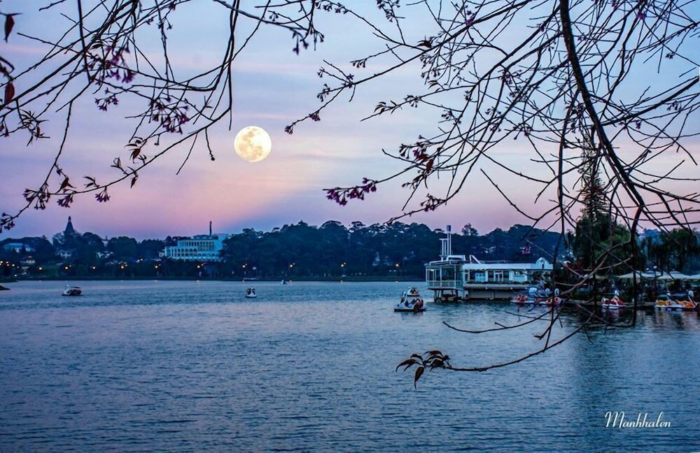 Фото Thuy Hien Hotel