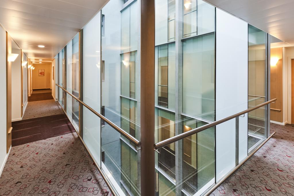 Фото Ibis Barcelona Centro