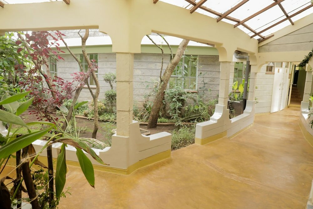 Фото Lake Olbolosat Resort Park Lodge