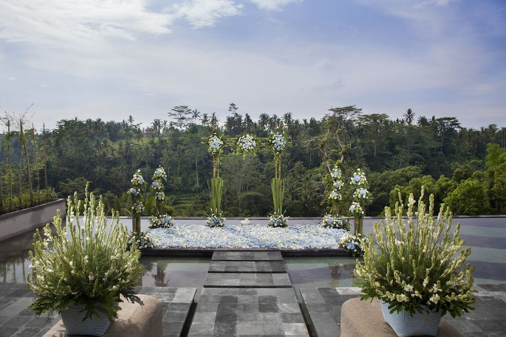 Фото Jannata Resort & SPA