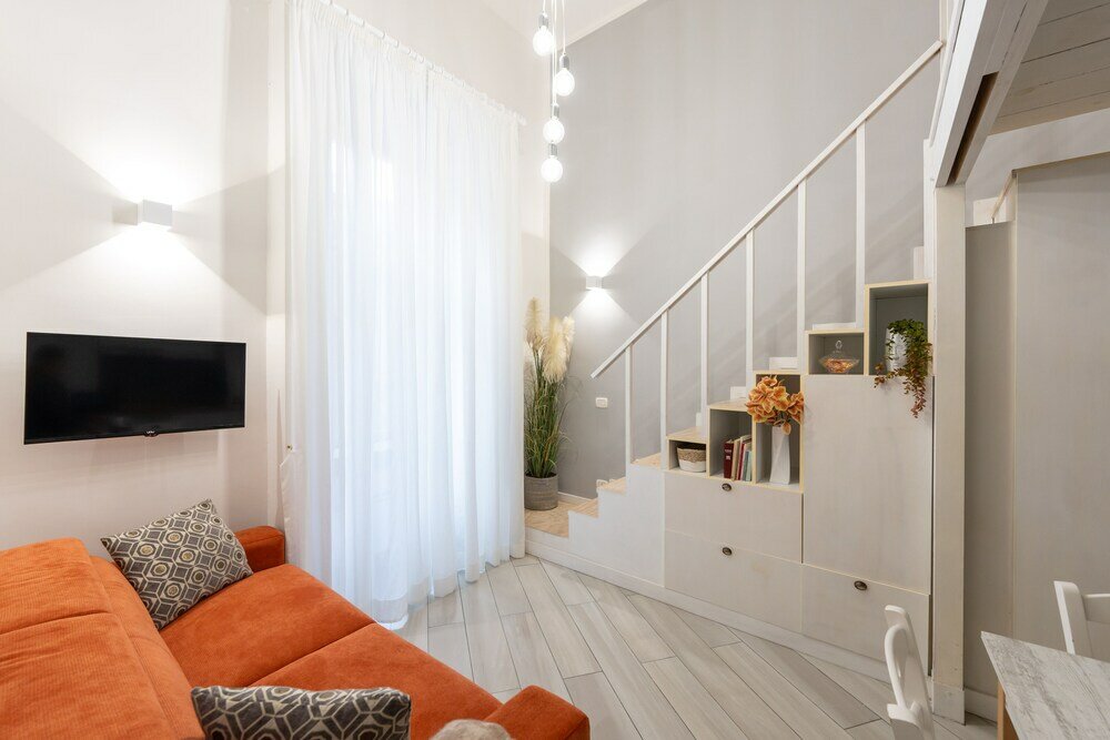 Фото Palazzo della Porta - VIA Toledo 55