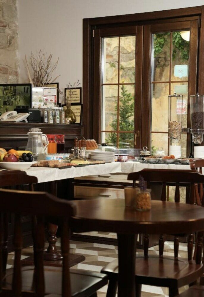 Фото Hotel Boutique Vila 8