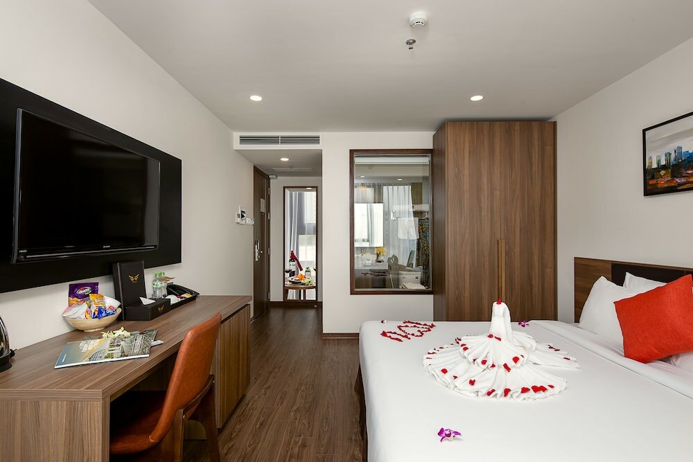 Фото Amunra Ocean Hotel