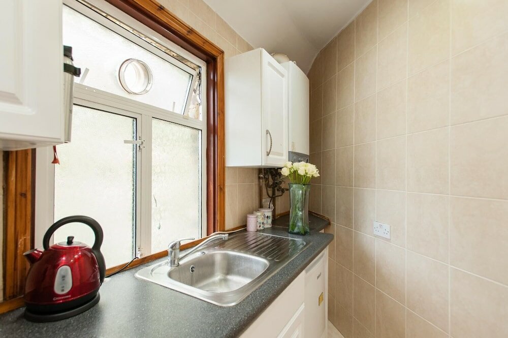 Фото My City Chic St. Pancras Apartment