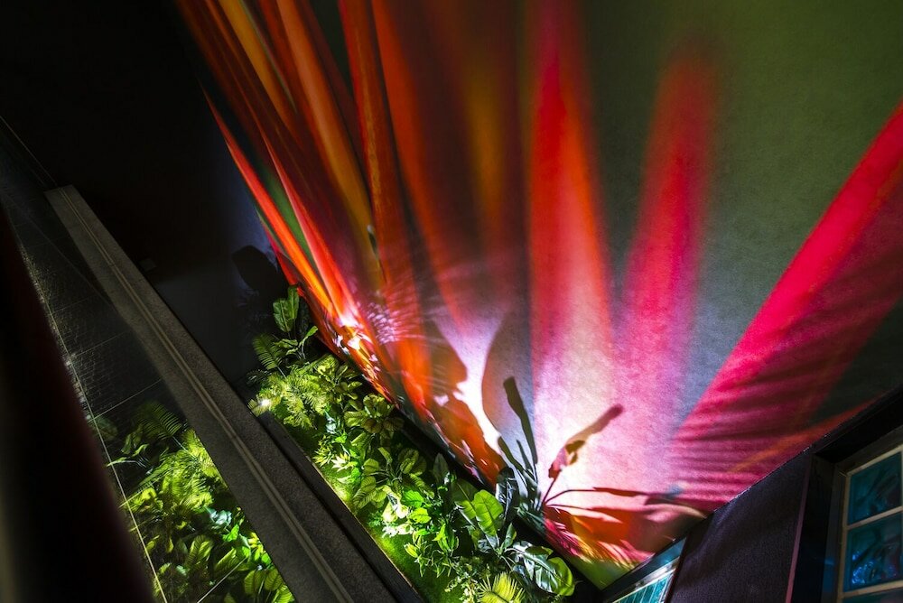 Фото Water Hotel Ry - Adults Only