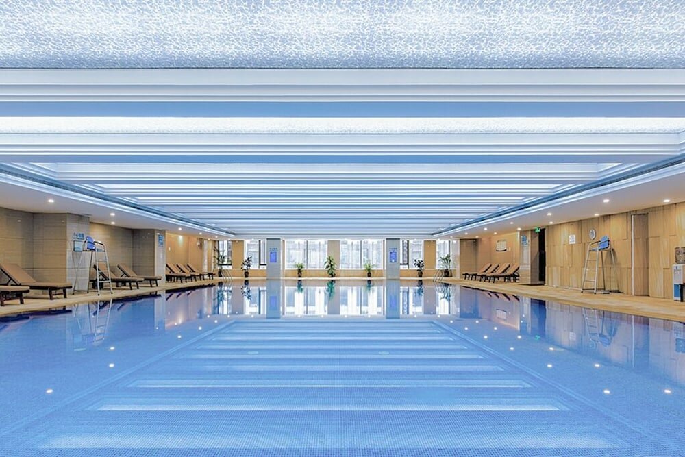 Фото Novotel Guiyang Panjiang