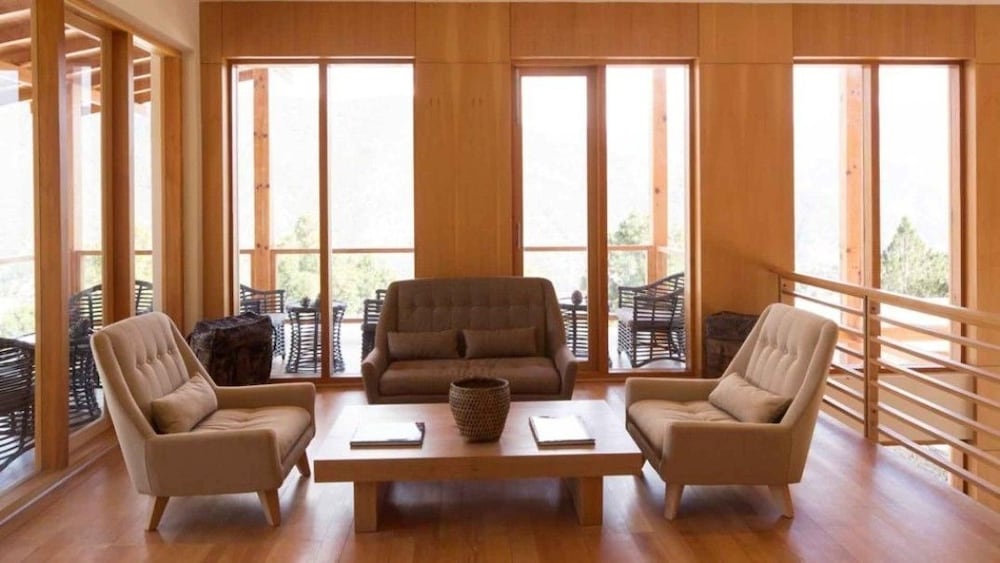 Фото Dhensa Resort