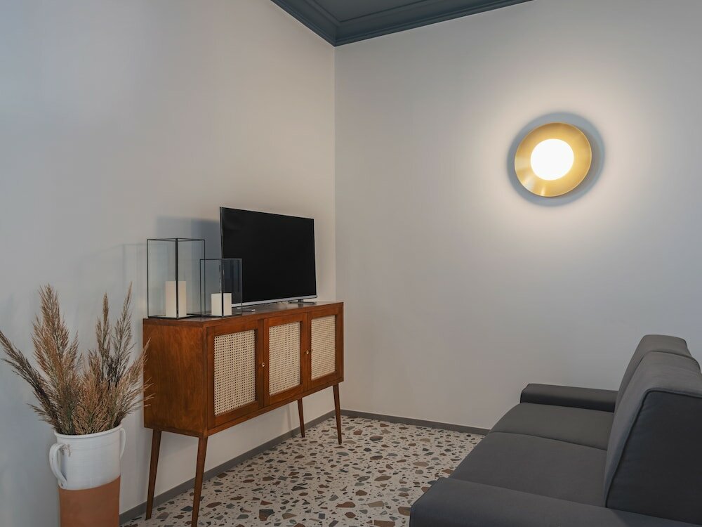 Фото Living u HomeSuites