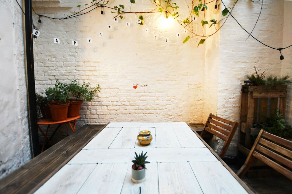 Фото Astor Museum Inn Hostel