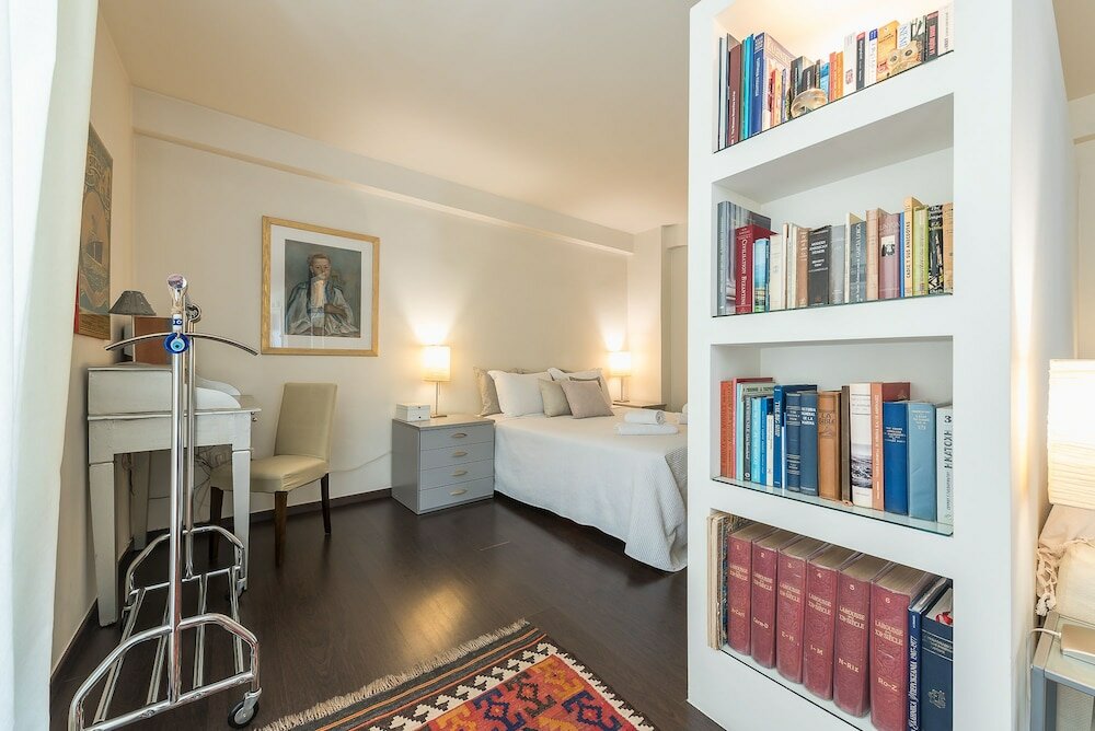 Фото Alc Breathtaking View of the Acropolis