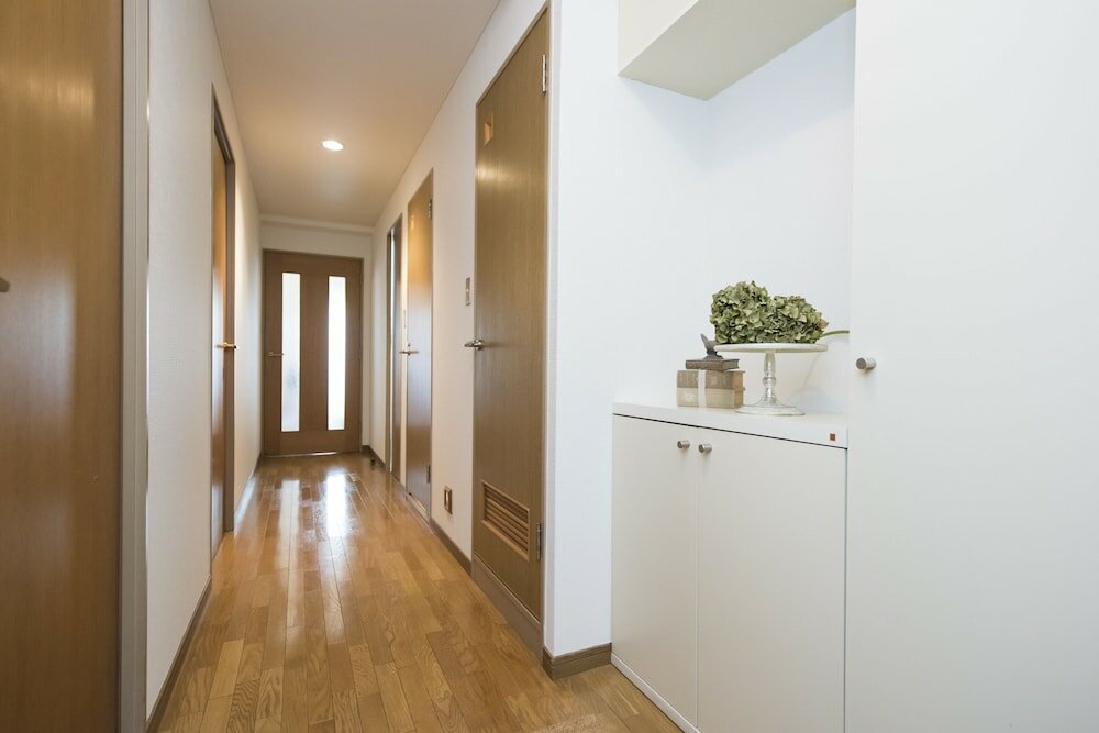 Фото City Hotel Namba Ⅰ