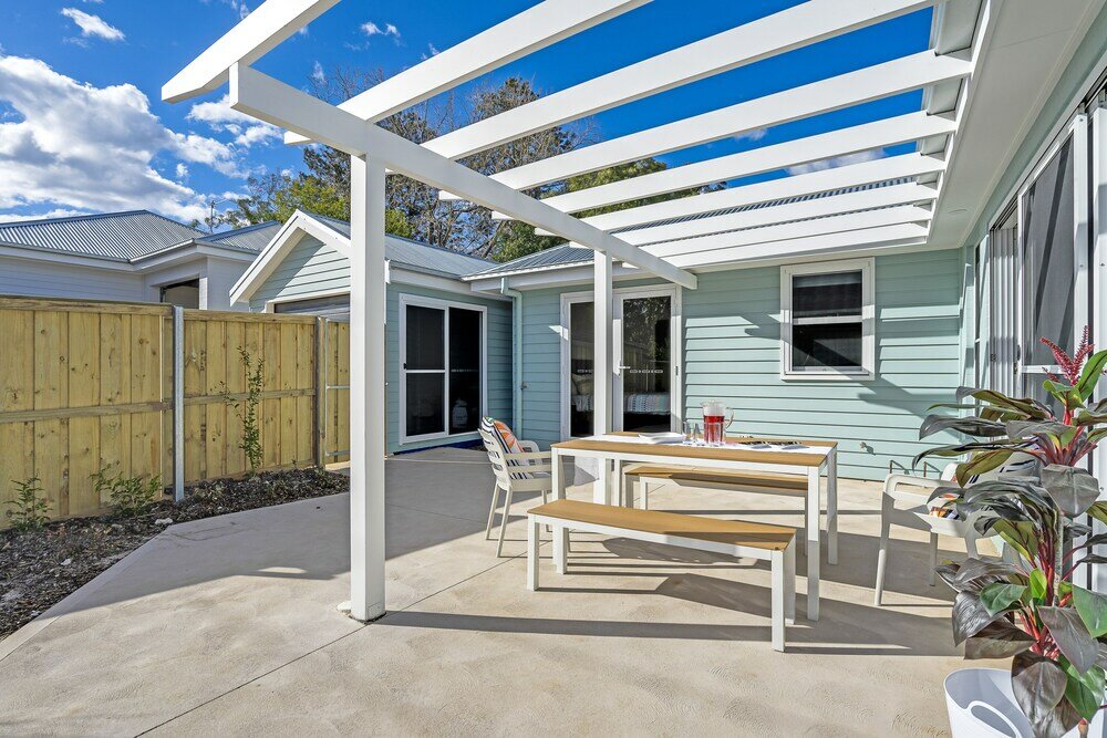 Фото Accommodation Hunter - Bonar St Maitland