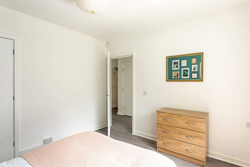 Фото London Apartment in Trendy Clapham Junction