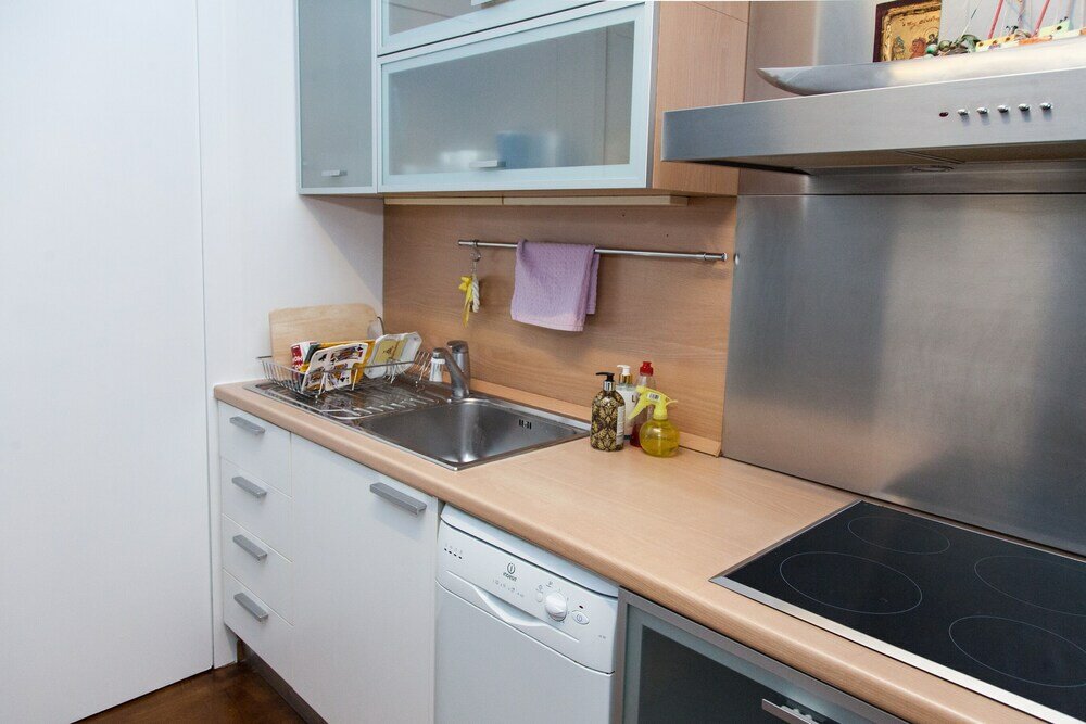 Фото Deluxe Apt. in the Heart of Kolonaki