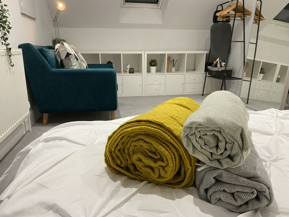 Фото 5 Star Unique Luxury Detached Apartment in Windsor