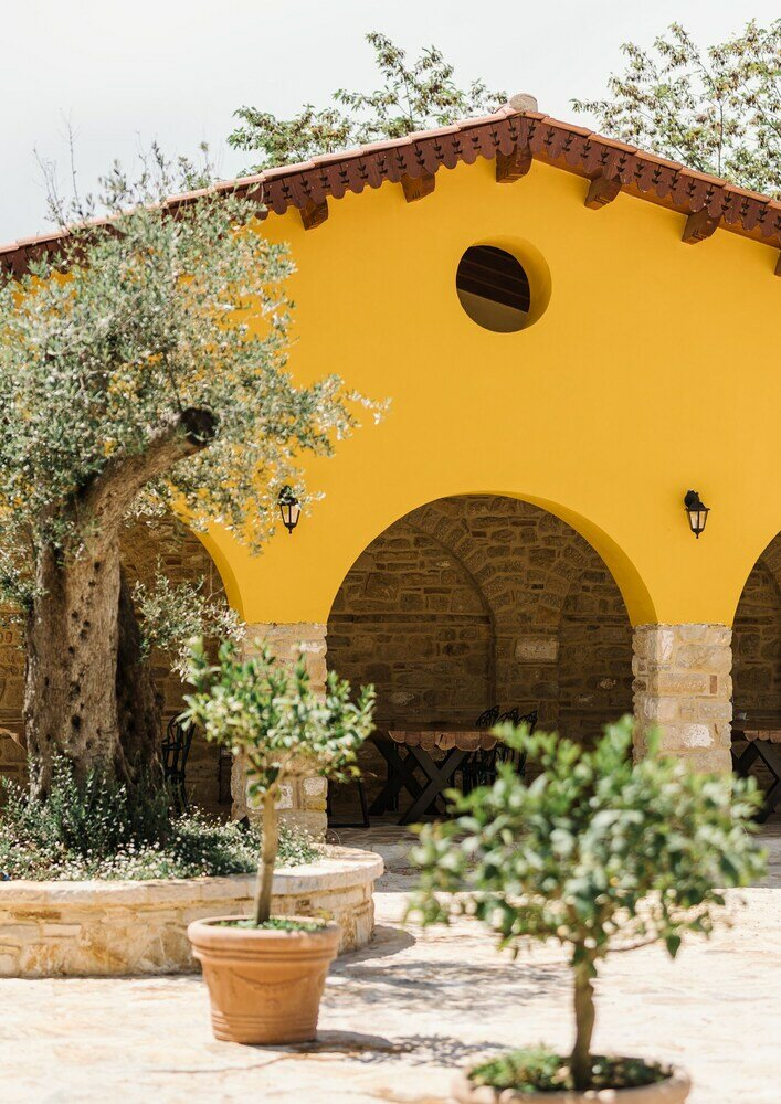 Фото Blerina's Village Project