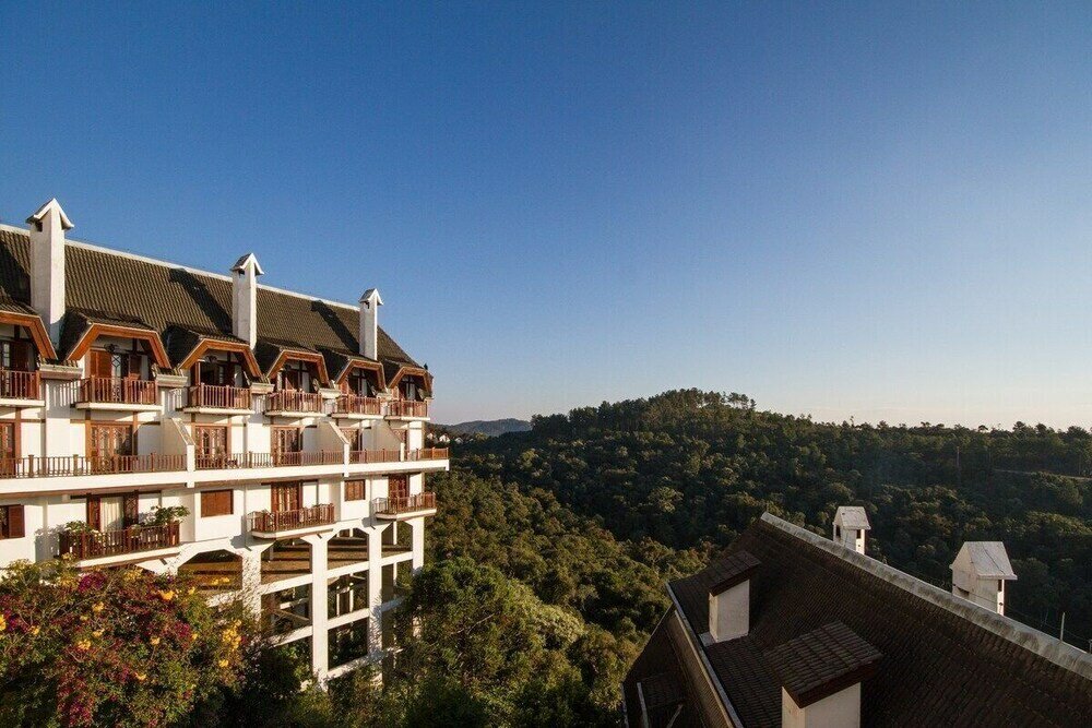 Фото Flat 5 estrelas