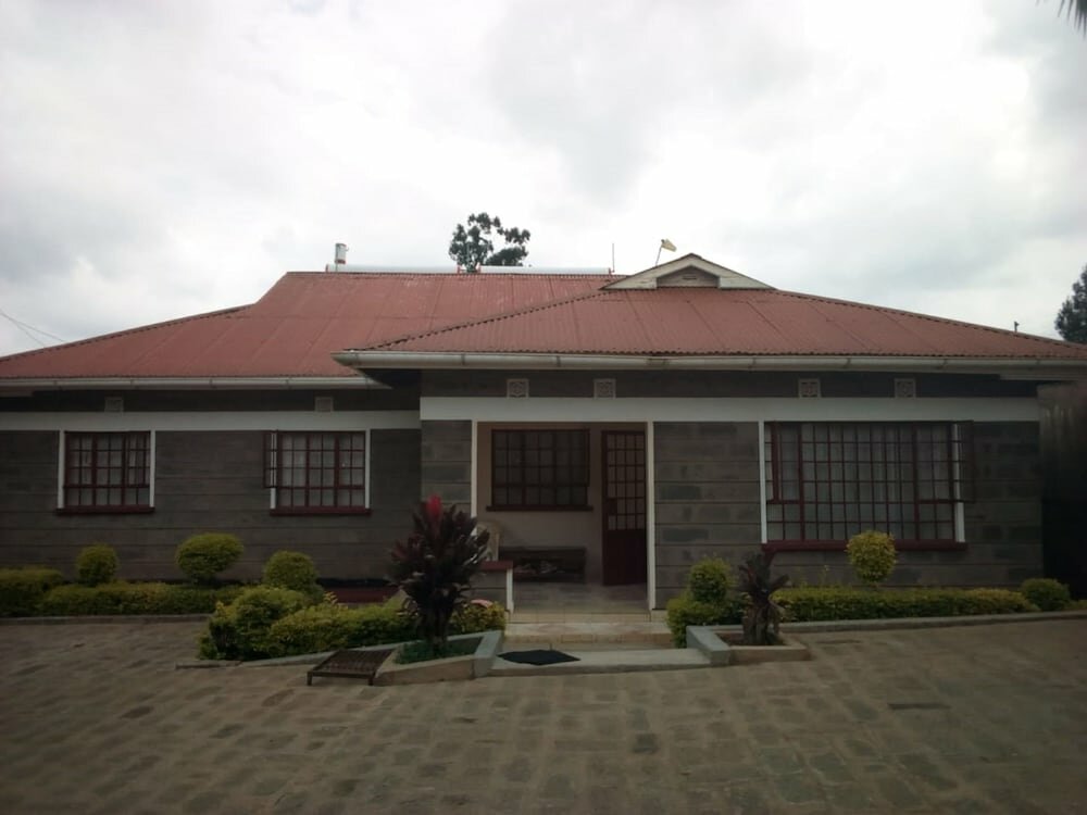 Hotel Regency Guest Homes, Nyeri, photo