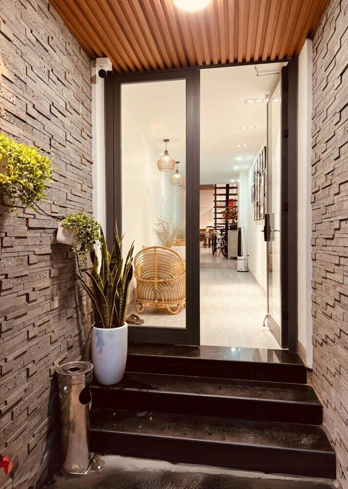 Фото Lanha Hotel-Homestay