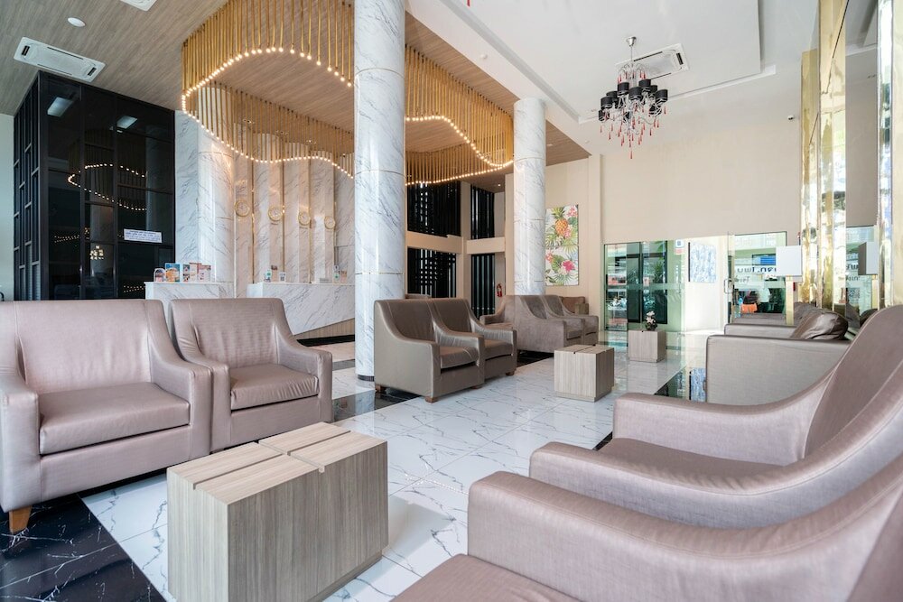 Фото Patong Bay Residence