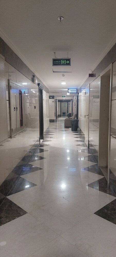 Фото Rabwat Al Safwa Hotel 7