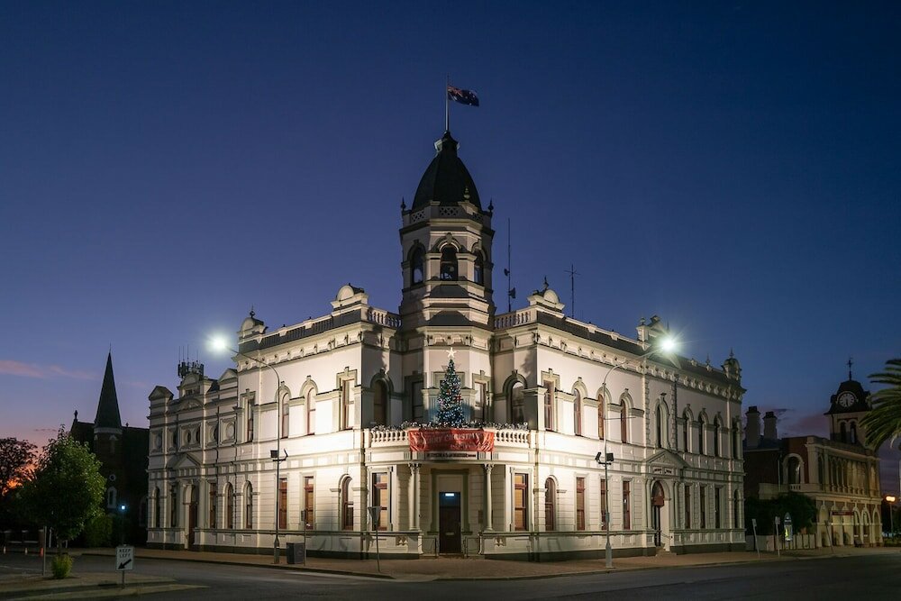 Фото отеля 3