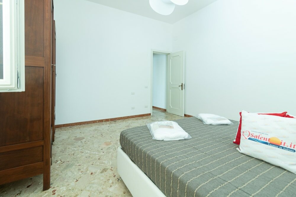 Фото Casa vacanza Barceloneta