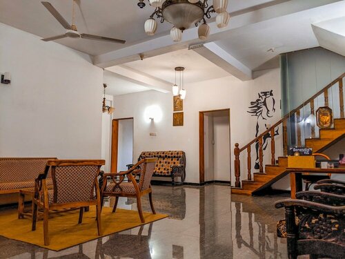 Гостиница Serendip Villa Holiday Home