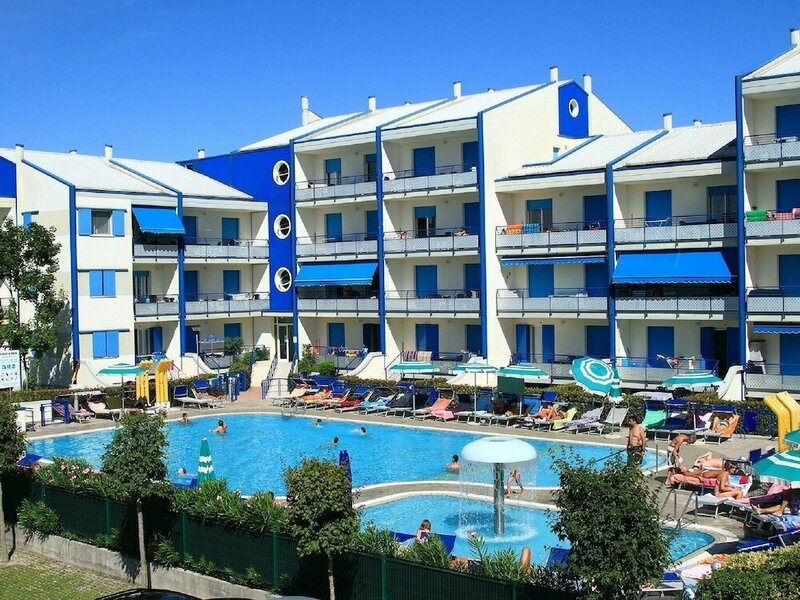 Гостиница Belvilla by Oyo Apartment in Caorle